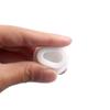 5/10PCS Silicone Sink Overflow Ring Plug Remplacement Wash Basin Overflow Ring Round Cover Bathroom Basin Trim Bath Drain Cap