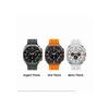 Smartwatch - SAMSUNG - Galaxy Watch Ultra - 47 mm - 4G - Weißes Titan