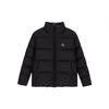 New MLB New York Yankees Down Jackets Unisex Black 3ADJB0436-50BKS