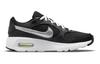 Nike Air Max SC GS 'Black Chrome' CZ5358-005