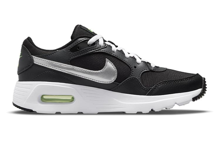 Nike Air Max SC GS 'Black Chrome' CZ5358-005