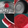 Electric Frying Pan Multi-function Electric Pot Mini Electric Skillet Small Electric Pot Household Pot Non-stick Small Pot