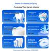 blispring Micro-ecological Enzyme Whitening Toothpaste