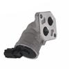 BY2Y20660 Idle Speed Control Valve for 1999-2003 Mazda Protege (BY2Y-20-660)