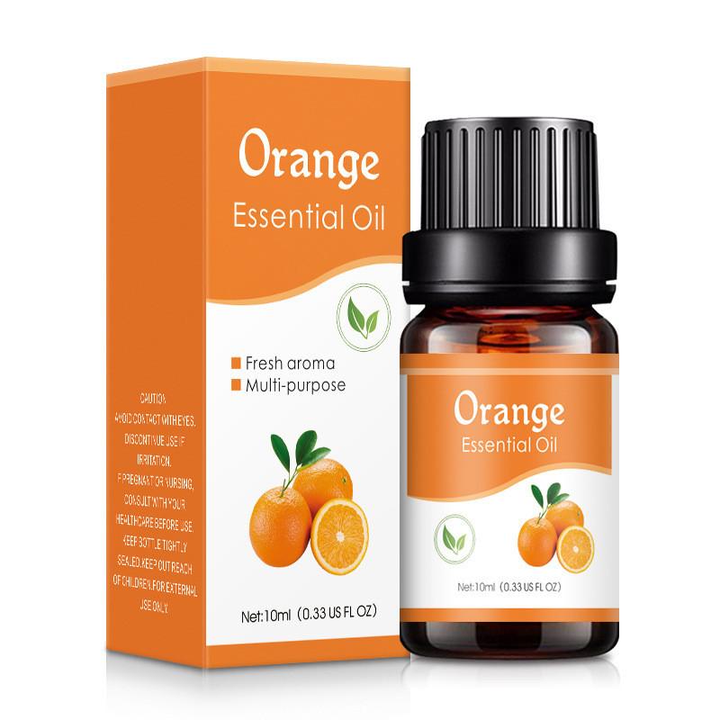 Aromatherapy Water Soluble Oil Aromatherapy Suitable For Humidifier 10ml