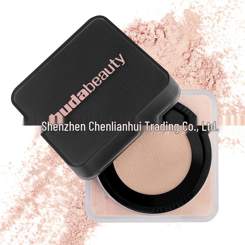 HUDA Beauty Loose Setting Powder 20g