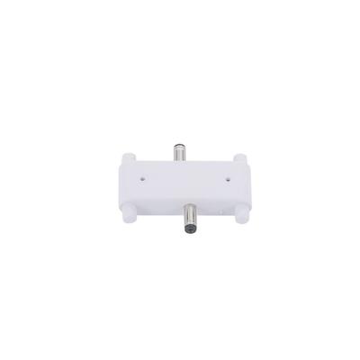 Łącznik Prosty Lavinia Plastic Connector CLA15-PC Italux