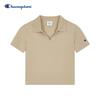 Women's Slim Fit Polo T-Shirt