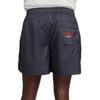 Nike Sportswear Woven Flow Americana Shorts 'Black' Men's DV9628-010