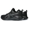 Asics Gel Excite 10 Black Carrier Grey Men Sneakers 1011B600-002