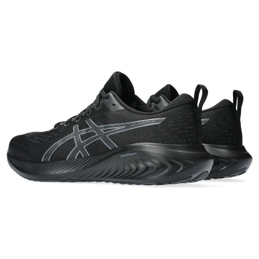 Asics Gel Excite 10 Black Carrier Grey Men Sneakers 1011B600-002