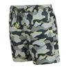 Regatta Childrens/Kids Skander Camo Swim Shorts