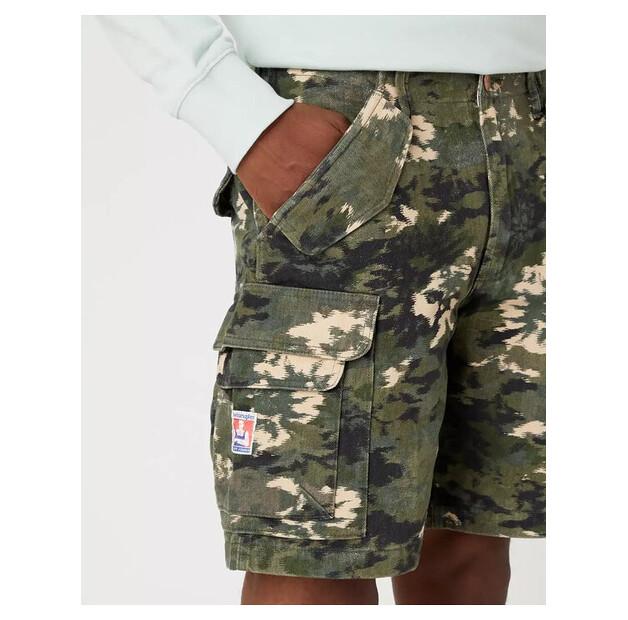 Шорты Wrangler CASEY CARGO SHORT