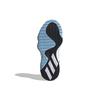 adidas D.O.N. Issue #1 J Mitchell Slip Resistant Cushioning Slip Resistant Cushioning Low Top EH2434