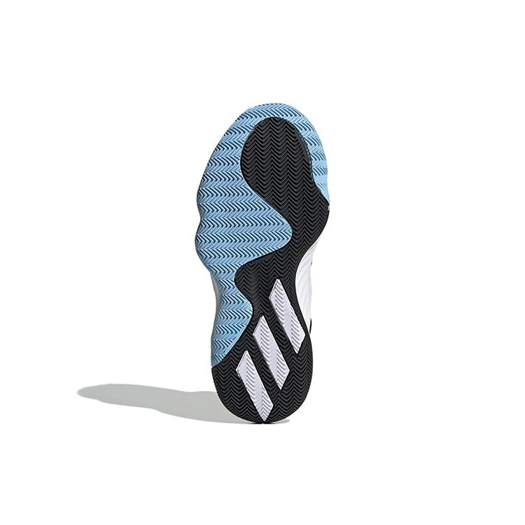 adidas D.O.N. Issue #1 J Mitchell Slip Resistant Cushioning Slip Resistant Cushioning Low Top EH2434