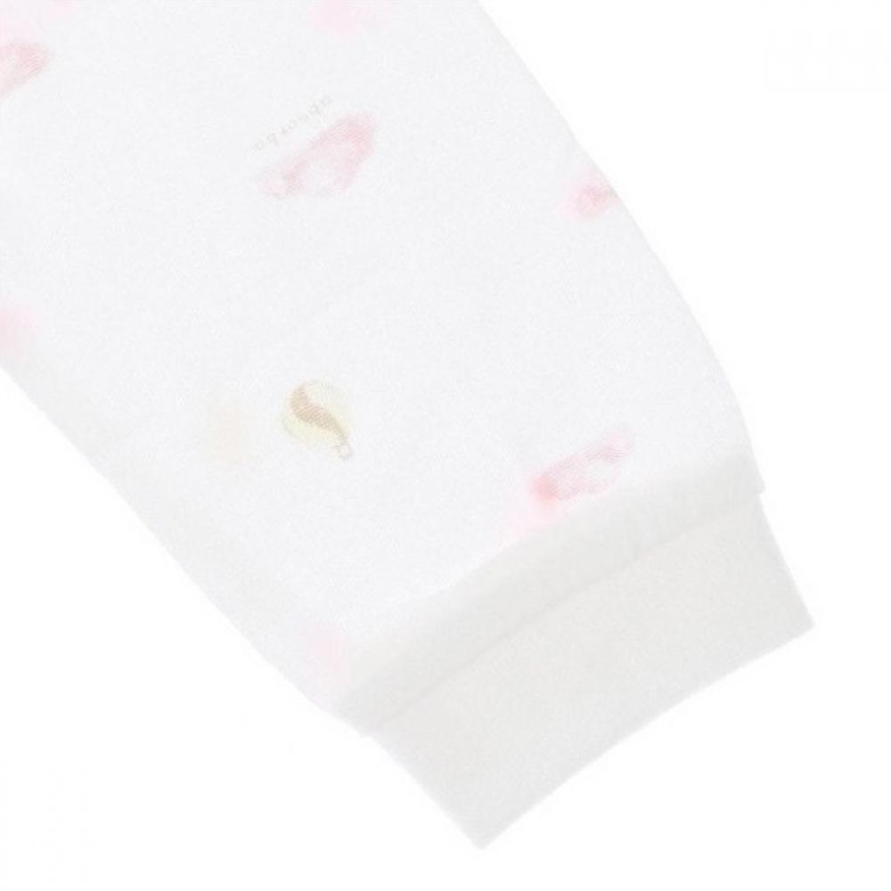 ABSORBA 26ss Maternity Baby Gift Yomi Underwear Pink  A1a10301a 