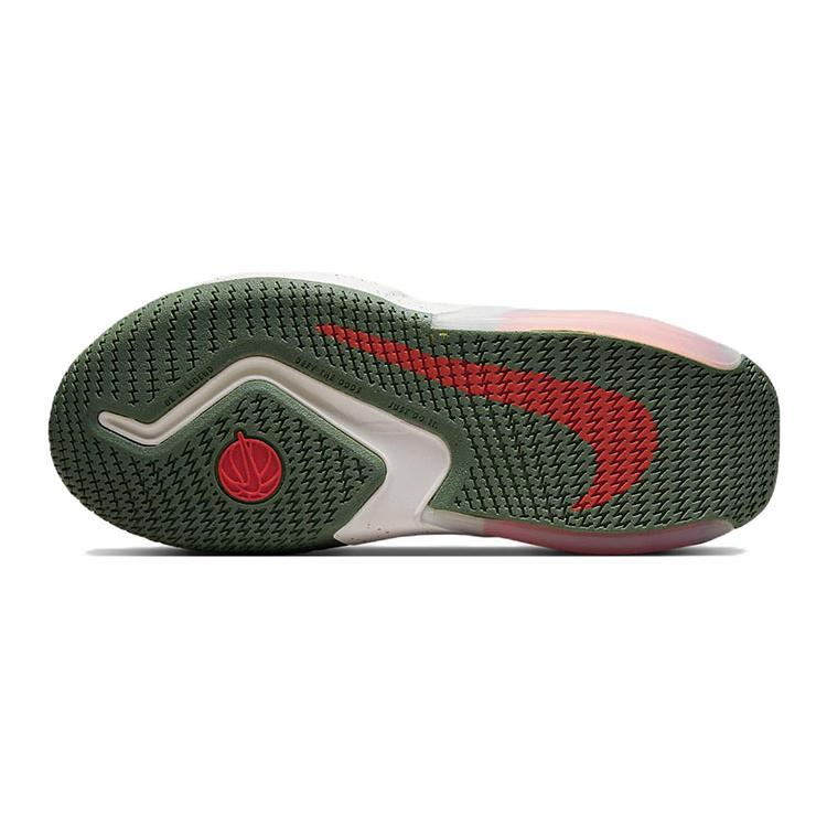 New Nike Air Zoom Crossover Earth And Sun GS DX6051-101