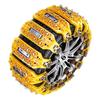 Great Wall Motors Pickup & Tank Anti-Skid Snow Tire Chains (Pao, Fengjun 5/6/7, C30, C50, M4)