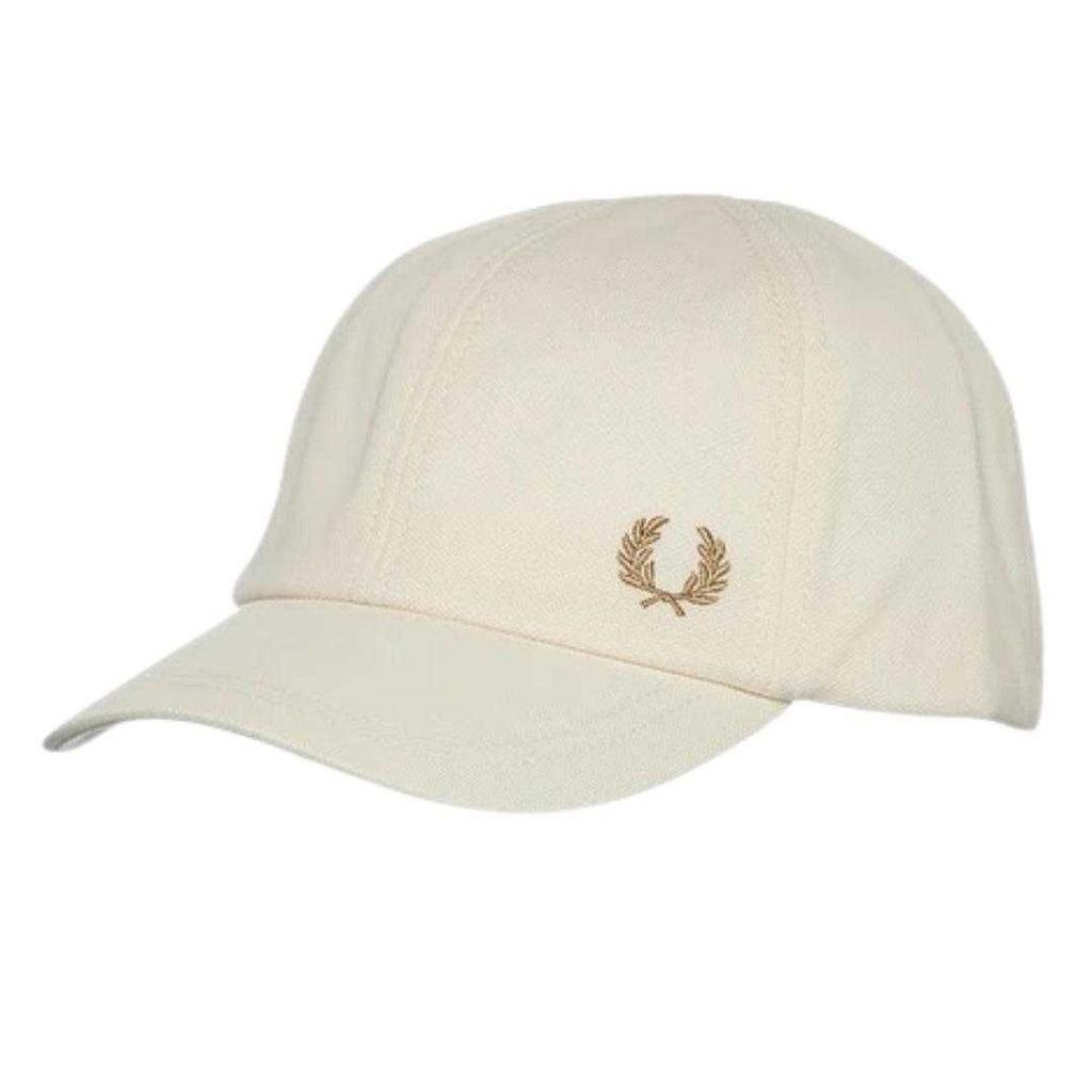 Fred Perry Classic Logo Cap
