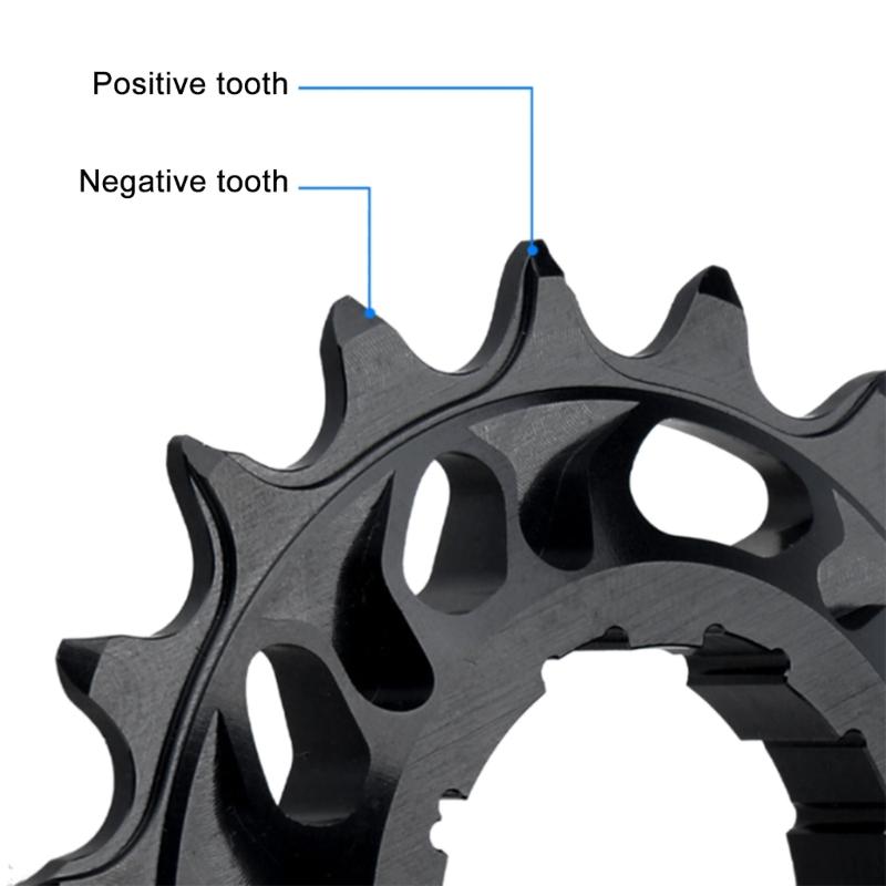 High Strength Bicycles Flywheel 18T Single Speed Bike Freewhee Bicycles Cassettes Cog Cycling Accessories Easy To Use