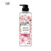 Lux Botanical Cherry Blossom Essential Oil Shower Gel