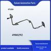 Cummins ISDE Engine High-Pressure Fuel Rail Pipe 4980292 3977928