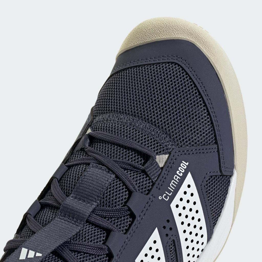 adidas DAROGA 25 Textile, Cuir Synthétique Confortable Et Léger