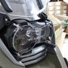 New Motorcycle Acrylic Headlight Protector Light Cover Protective Guard For BMW R1200GS R 1200GS R 1200 GS LC R1250GS 2013-2020