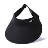 Sunscreen hat large brim women's outdoor sun hat face cover versatile cycling UV protection sun hat