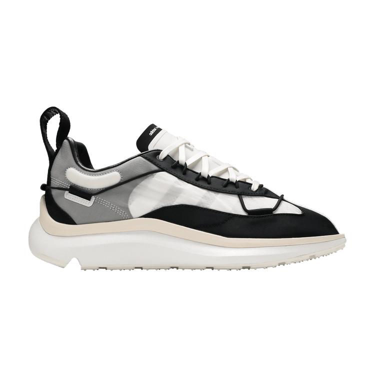 adidas Y-3 Shiku Run 'Blanco Negro' 46 white