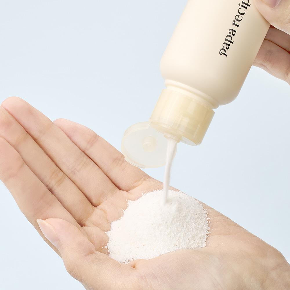 PAPA RECIPE Blemish Enzyme Pulverreiniger 50g