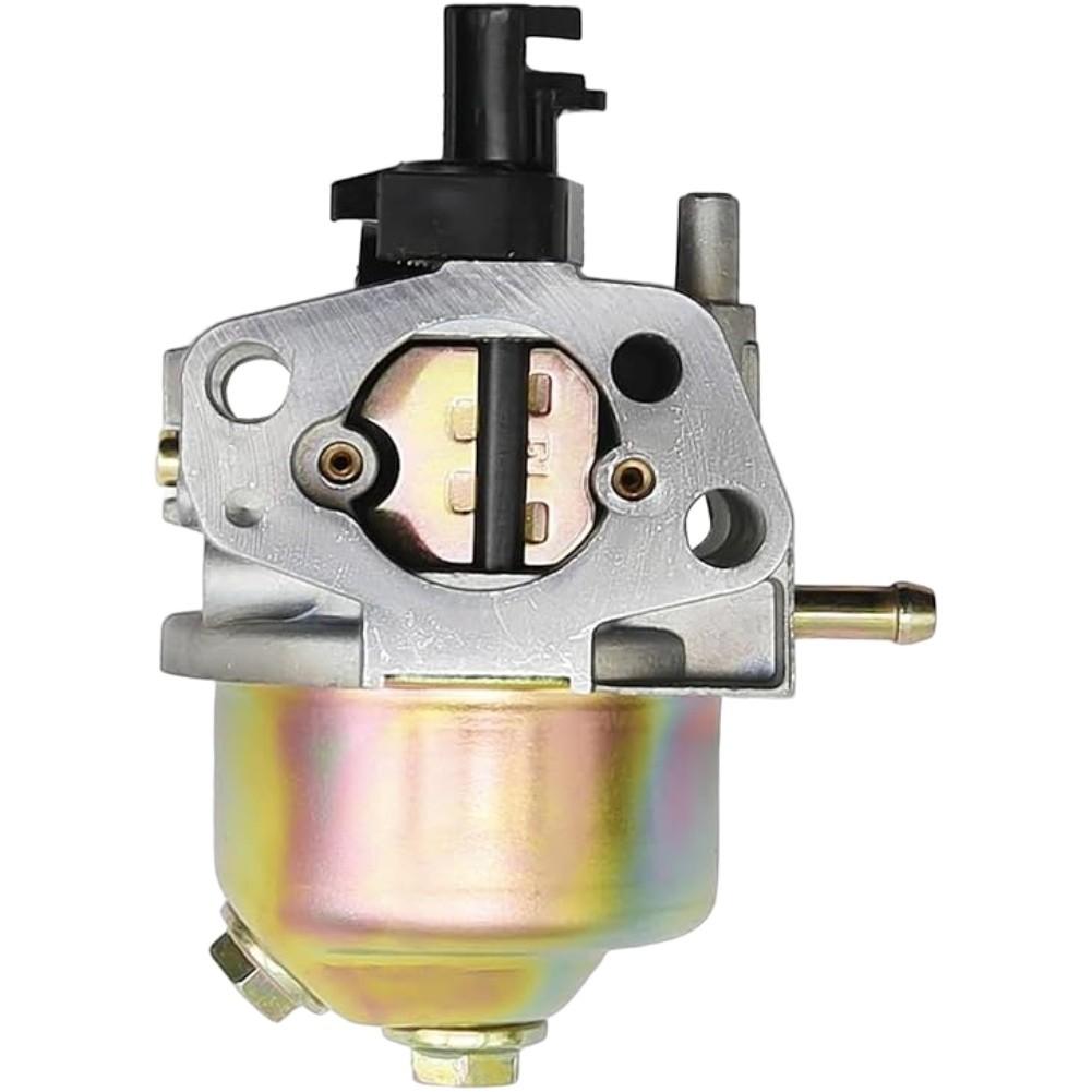 Carburetor Kit for Generator Models For KCSE 2500 STE 2500/1 35 AE KCST 2502 Includes Carburetor Spark Nozzle Elbow