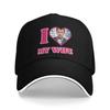 Summer Casual Baseball Cap Dr. Gregory House Everybody Lies Outdoor Sport Trucker Hat For Unisex-Teens Sun  Classic Snapback Cap
