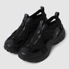 Le Coq Sportif Unisex Breeze Black Qq223lsa44
