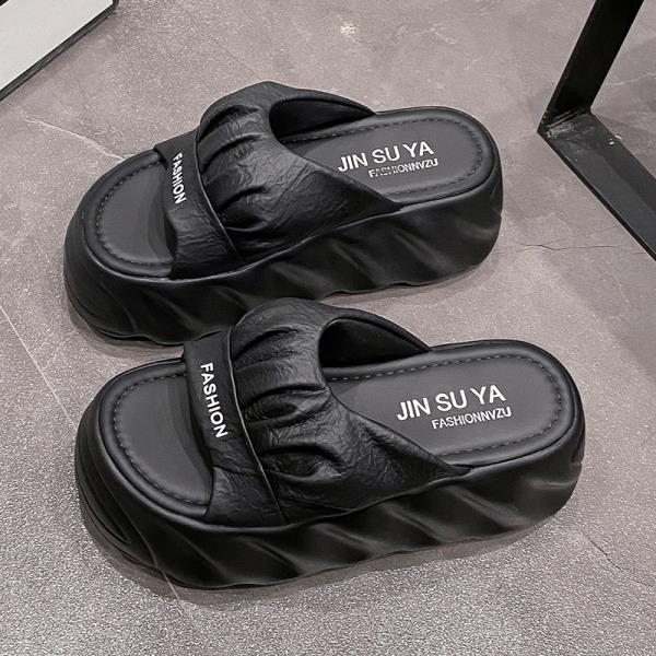 

Модные тапочки Женские Летние Женские Туфли Роскошные Шлепанцы Платформа 2025 Дизайнерская Обувь Женская 2025 Тапочки Летняя Платформа Роскошные Шлепанцы 35