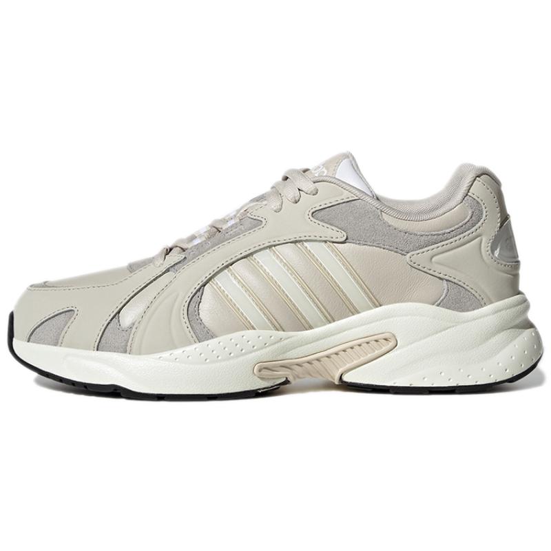 Adidas Crazychaos Shadow 2.0 'Halo Ivory' Sneakers GW6991