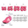Summer Mesh Breathable Dog Shoes - Casual and Comfortable for Indoor Use