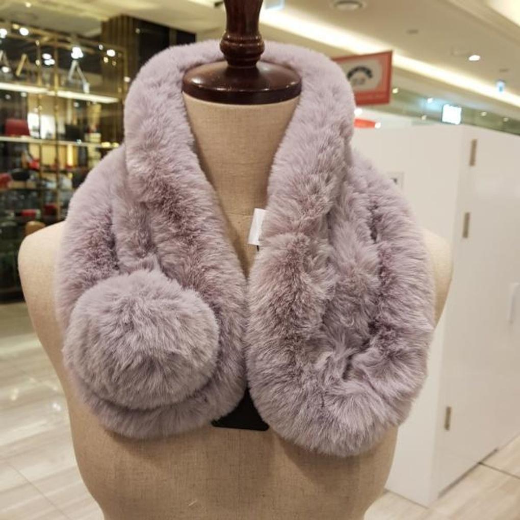 King Bangul Warmer Gray E19F2FA901