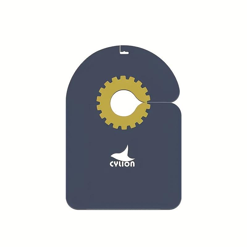 Anti Grime Bike Disc Wash Cover Protection Cover Wash Protective Washing Brake Cover Extended Anti-oil Baffle Cycling Disc Guard