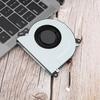 CPU-Lüfter Hohe Qualität Computerzubehör Passend für HP ENVY 15 720235-001 DC5V 0.5A