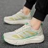 Casual Running Shoes for Men, Comfortable and Breathable Outdoor Men's Casual Sports Shoes Fashionable and Versatile