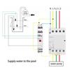 Multifunctional Delay Time Relays Liquid Level Control Relays Water Level Monitoring Relays Liquid Water Level Controller