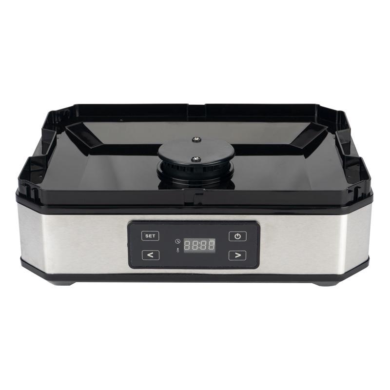 Multifunctional Home Food Dehydrator for Fruits, Vegetables, Meat, and Herbs