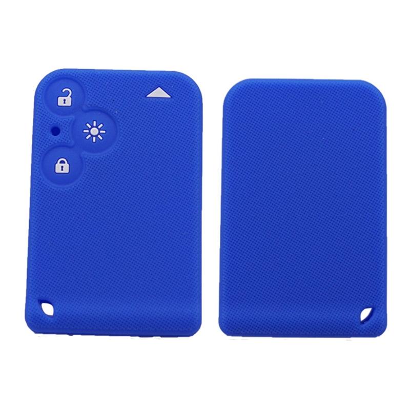 

1x Silicone Protective for Case Protect Remote Control Car Remote Control for Key Fob for Case for Shell Button Cover fo