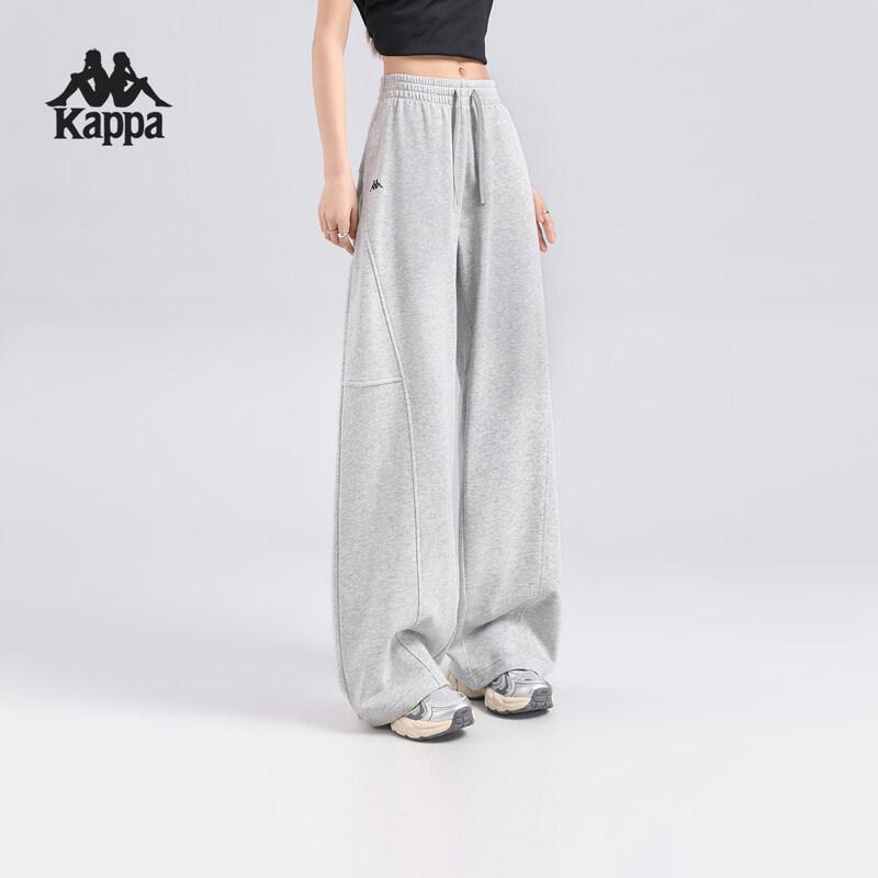 

Kappa Women s Back-to-Back Sport Casual Pants K0G42AK33D XL