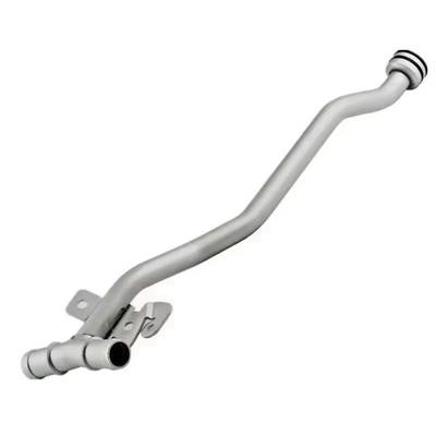 Tubo dell'acqua del riscaldatore del motore di alta qualità Tubo del liquido refrigerante 94810606910 94810606903 99970751841 Per Porsche Cayenne Panamera-A87Q