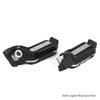 BMW R1300GS/ADV 2023 Non-slip Aluminum Footpegs