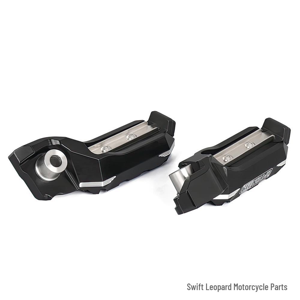 BMW R1300GS/ADV 2023 Non-slip Aluminum Footpegs