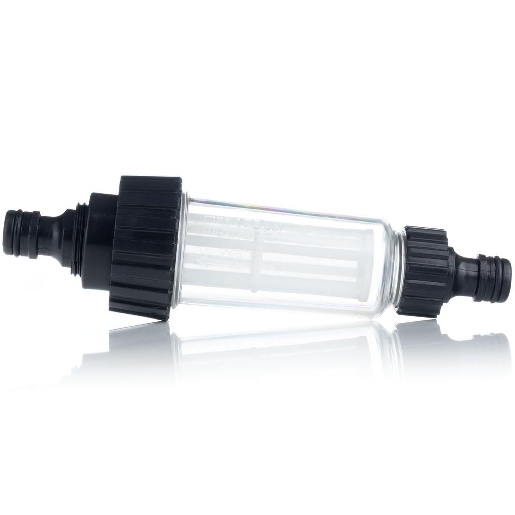 Filtre à eau universel pour nettoyeurs haute pression Kärcher