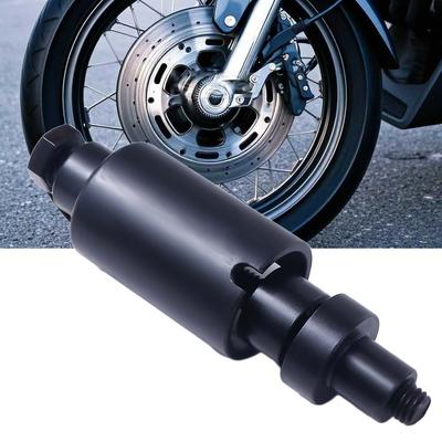 Sturdy Puller Tool Tool Kit Motorcycle Axle Sleeve Tool Bushing Remover  Scooter Repair